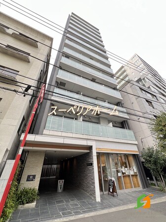 コンフォリア神楽坂DEUXの物件内観写真